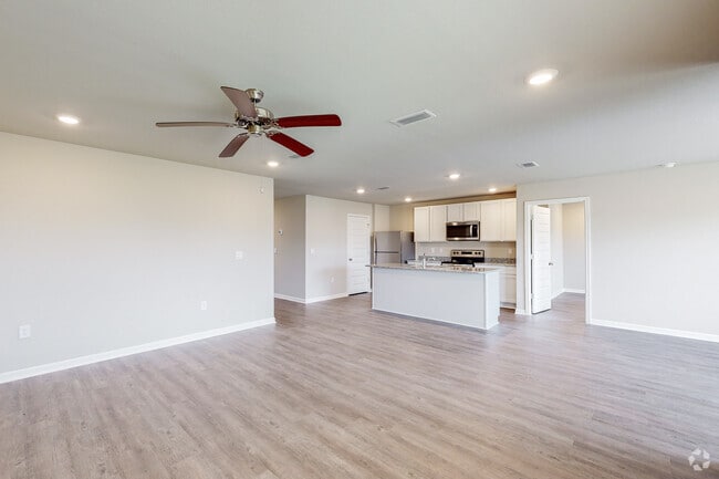 Aria 3BD 2BA 1,641 SF