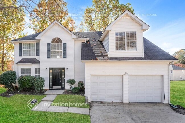 Building Photo - 489 Lakewater Estates Dr