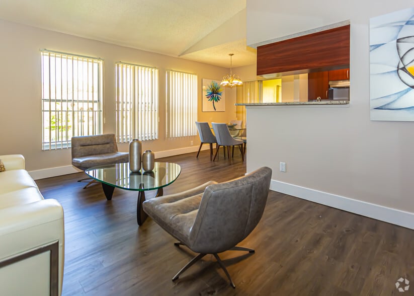 Interior Photo