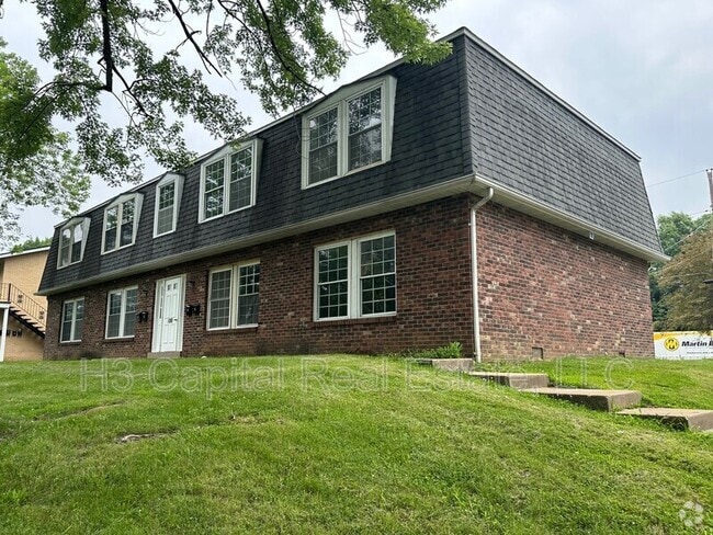 Building Photo - 100 Gettysburg Rd Unit C Rental