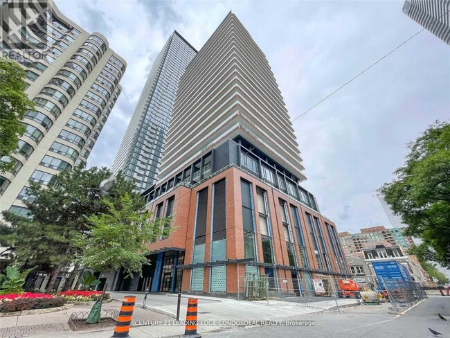 Photo - 18 Maitland Terrace Unit 1104