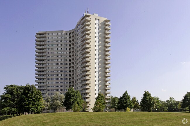 Primary Photo - Two Ten Apartments