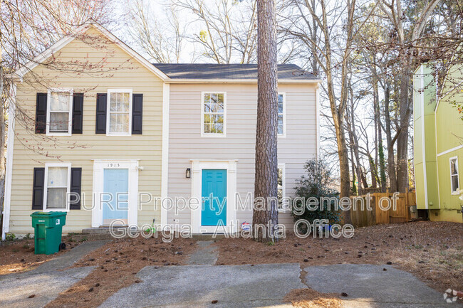 Building Photo - 1913 Shenandoah Valley Ln SE Rental