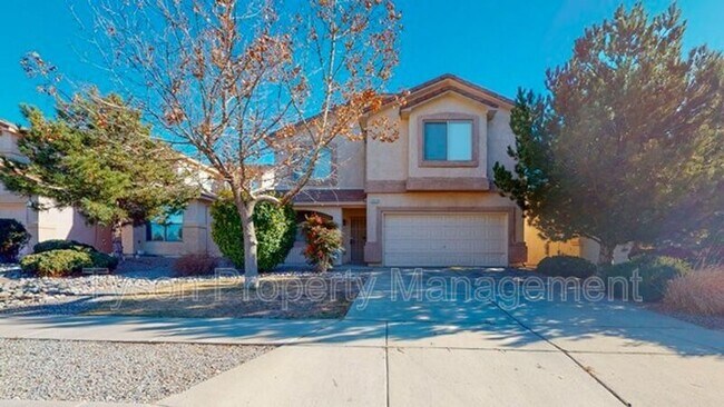 Photo - 1317 Danzante Dr SE House