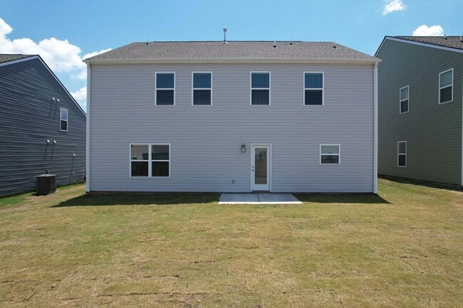 Photo - 8501 Mulberry Wy