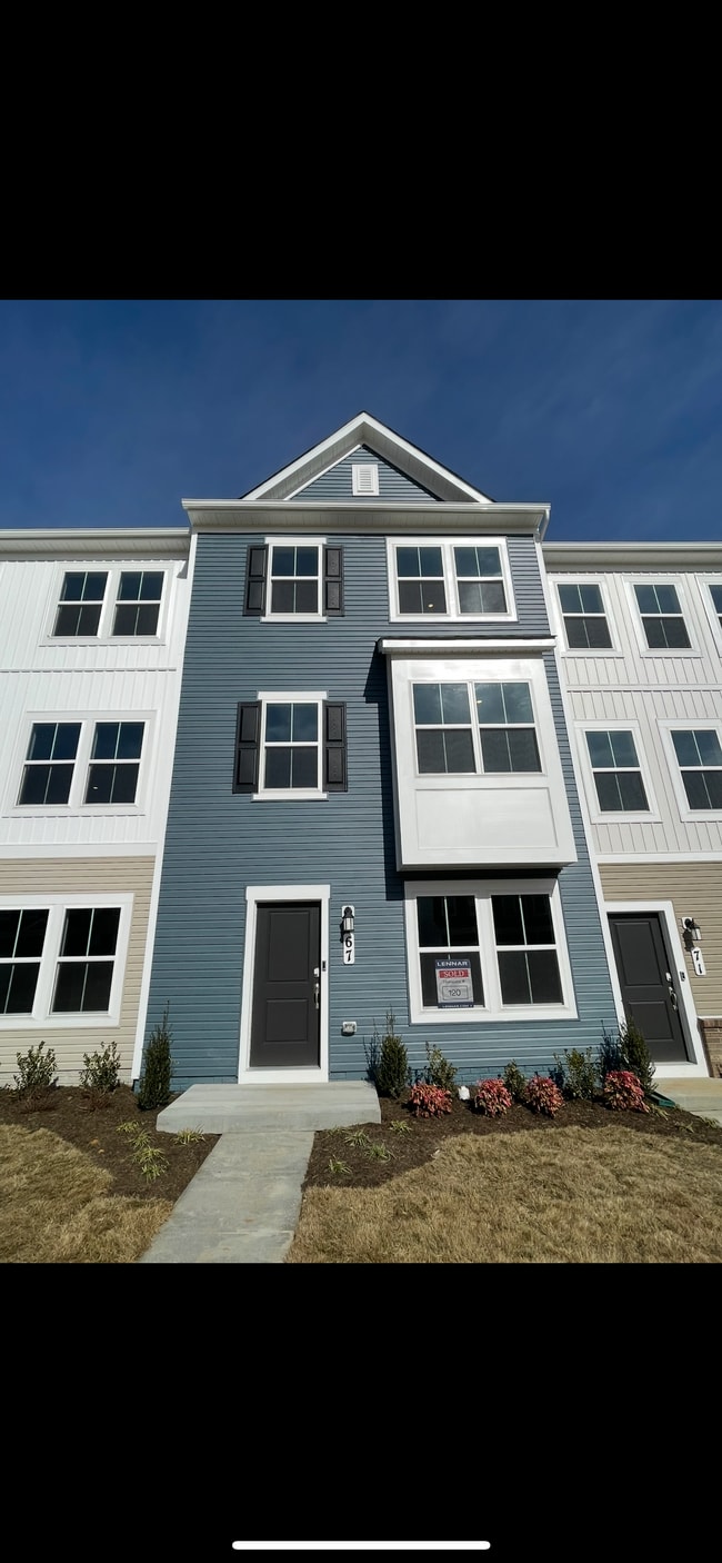 Building Photo - 67 Short Branch Dr