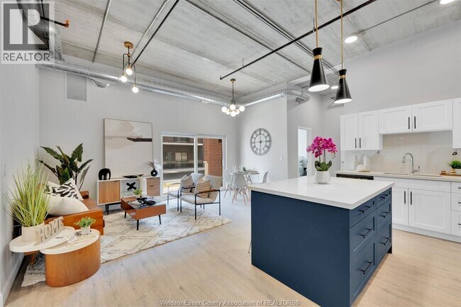 Photo - 11941 Tecumseh Rd E Unité 306