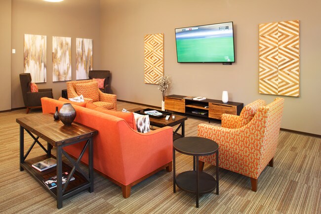 Reserve at Renton - 55+ Active Senior Living