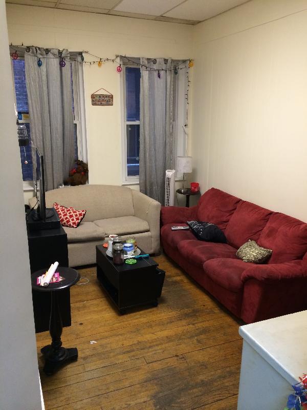 17 Aberdeen St Unit 2