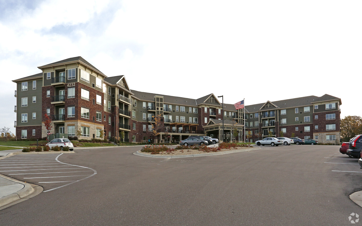 Eagan Pointe Senior Living - Eagan Pointe Senior Living Apartments