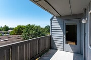 2BD, 2BA - 975-1,088SF