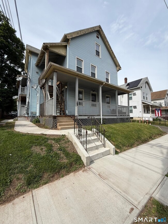 Building Photo - 125 Columbia St Unit 2FF