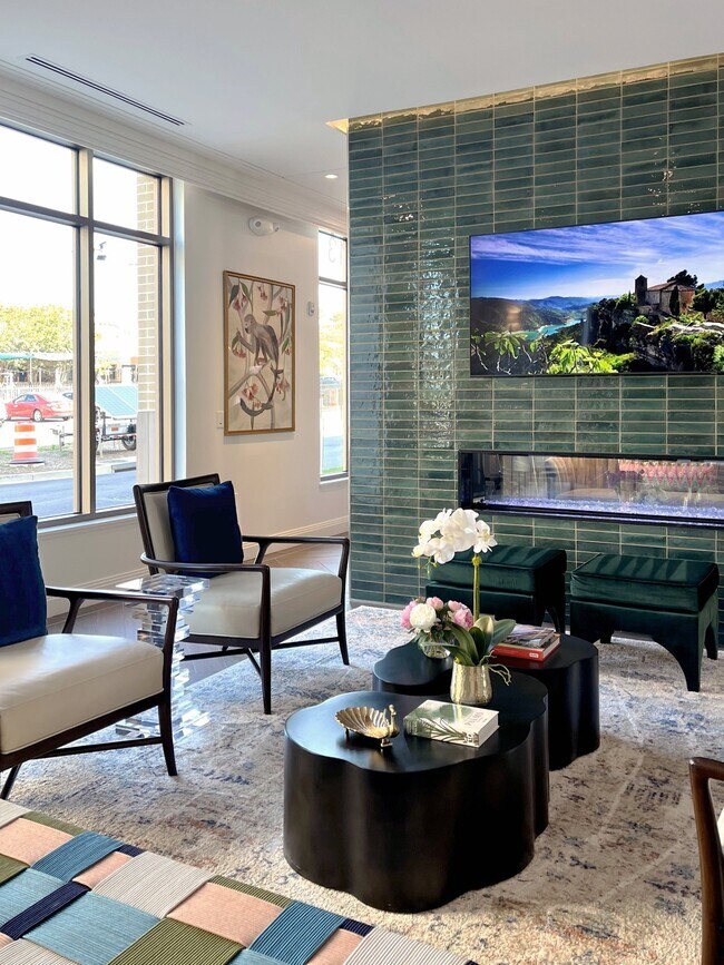 Fairchild Apartments Germantown, MD