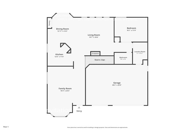 Photo - 11458 E Ramblewood Ave