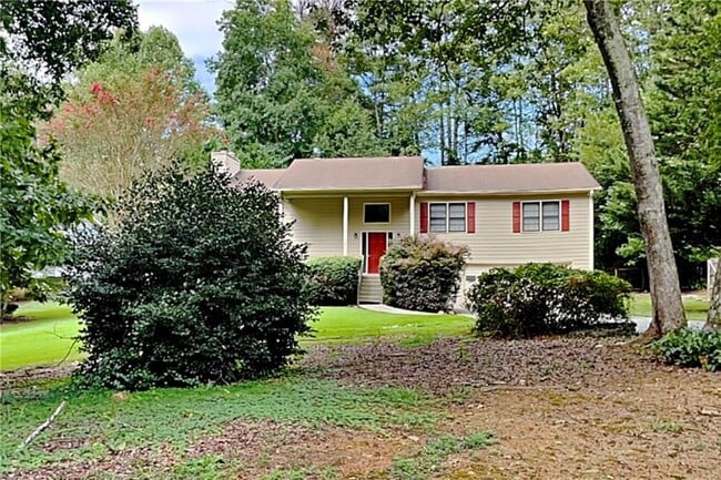 Building Photo - 1339 Wood Park Dr NW Rental