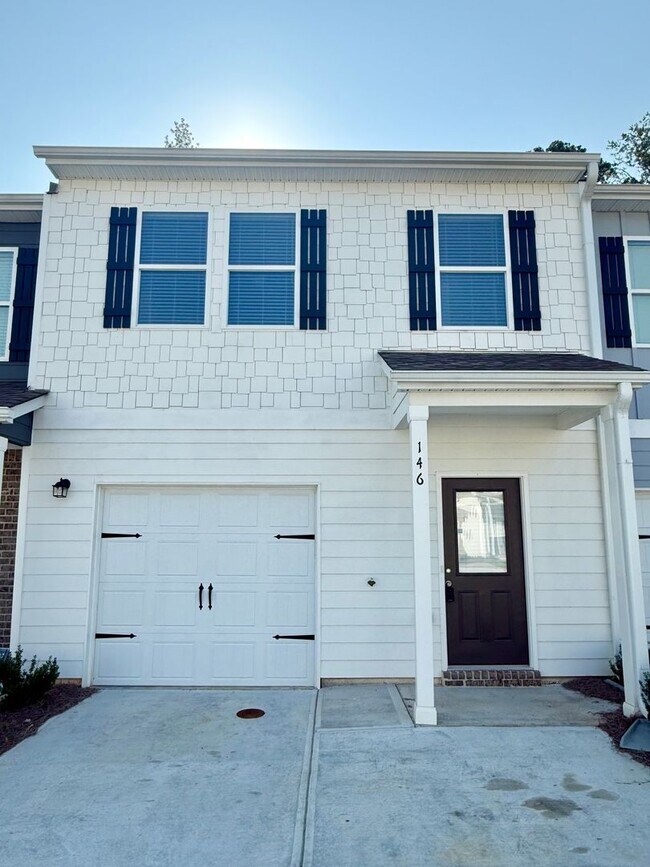 Luxury Townhome in Adairsville - Luxury Townhome in Adairsville