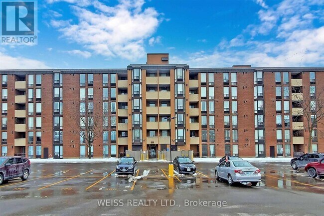 Photo - 1530 Pickering Pkwy Unit 501