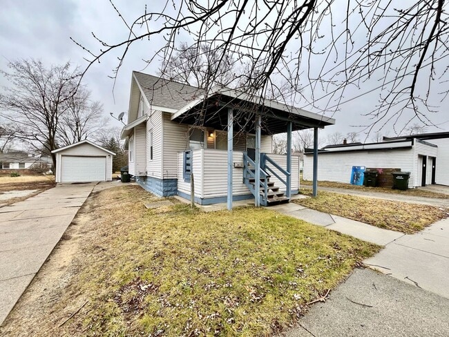 Photo - Three Bedroom Home in Muskegon