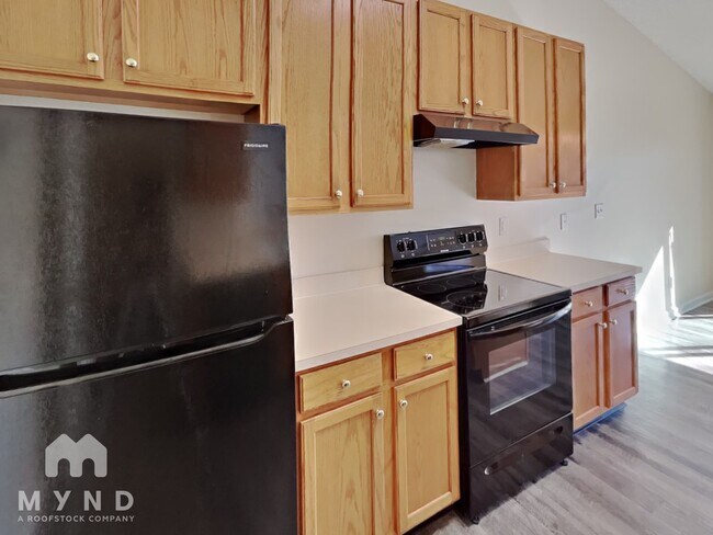 Photo - 2089 Chapel Creek Rd