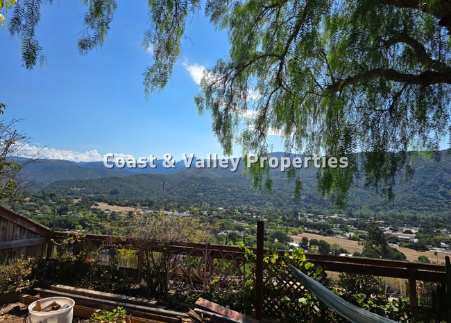 Carmel Valley Home for RENT!!! - Carmel Valley Home for RENT!!!
