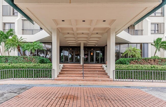 Photo - 5600 N Flagler Dr Unit 804