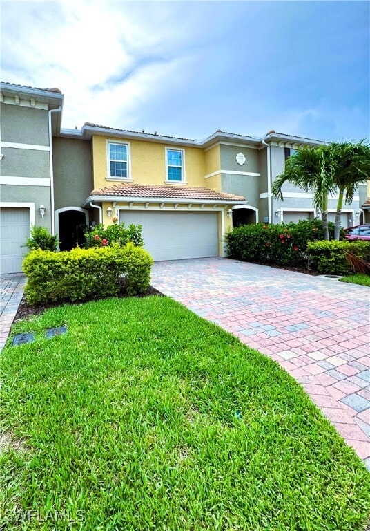 Photo - 3812 Tilbor Circle Townhome