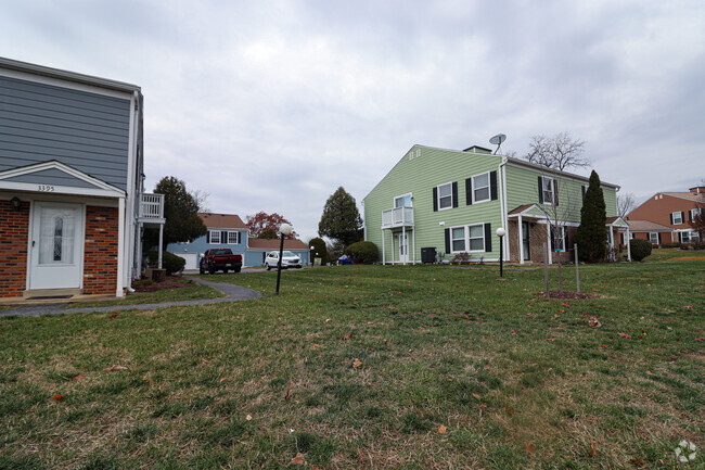 Building Photo - 3391 Chester Grove Rd Rental