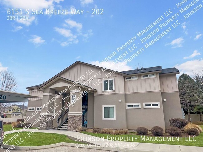 Beautiful South Boise apartments close to ... - Beautiful South Boise apartments close to ... Unit 202