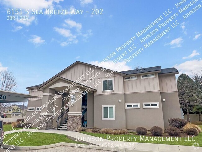 Building Photo - Beautiful South Boise apartments close to ... Unit 202