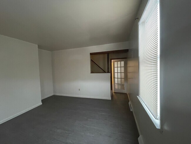 Photo - Available NOW-Two Bedroom, One Bath DUPLEX!