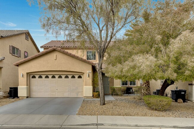 4 bedroom home in Henderson! - 4 bedroom home in Henderson!