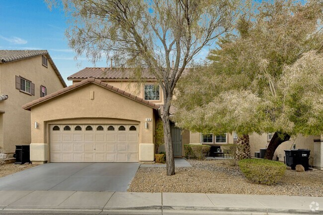 Building Photo - 4 bedroom home in Henderson!