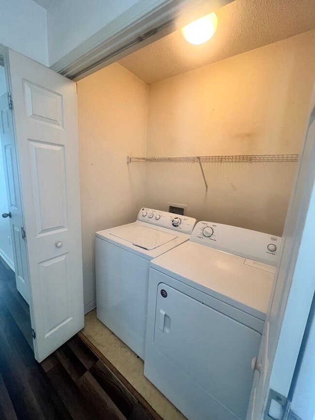 Photo - Two Bedroom Two Bath Town Home