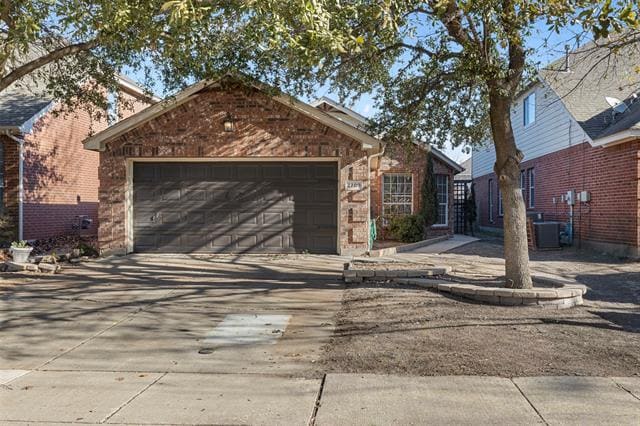 Building Photo - 2709 Mountain Lion Dr