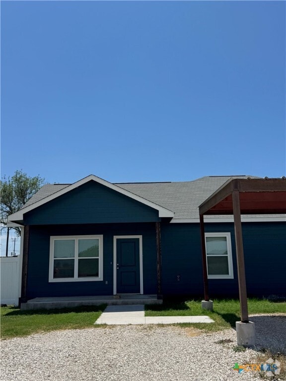 Building Photo - 1180 FM 2623 Rental