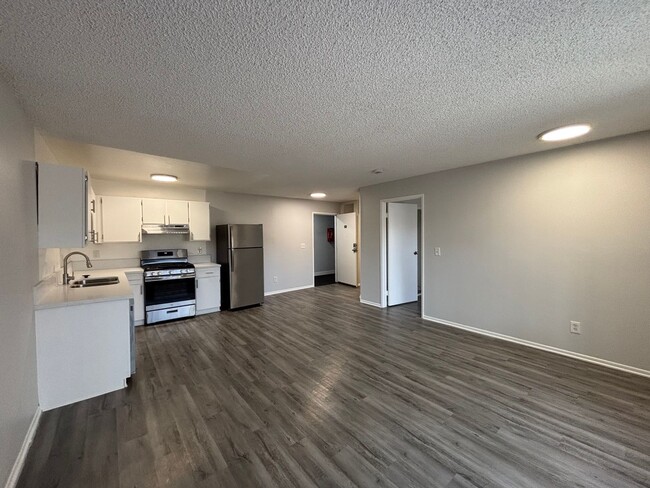 226 South Serrano