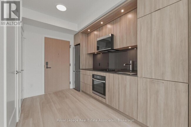 Photo - 25 Cordova Ave Unité 1507