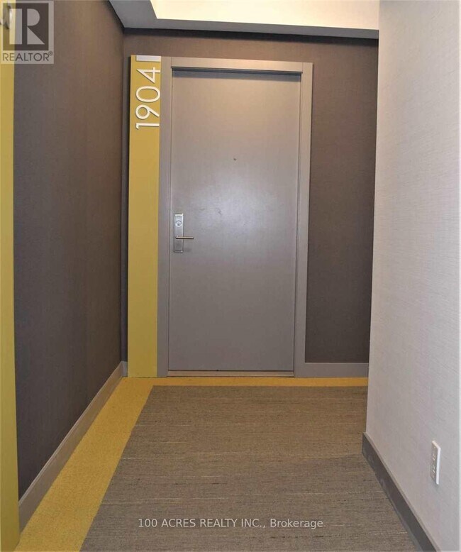 Photo - 20 Thomas Riley Rd Unité 1904