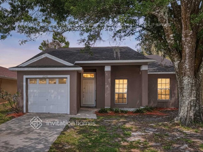 Building Photo - 2341 Donegan Pl