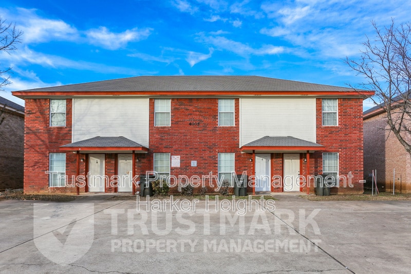 Photo - 4005 Madison Dr Townhome