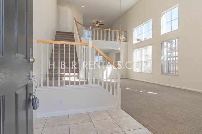 762 Monte Rosa Ln