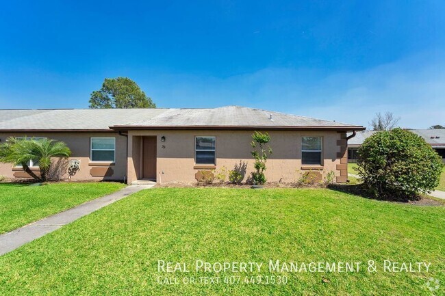 Building Photo - 39 Las Brisas Way Rental