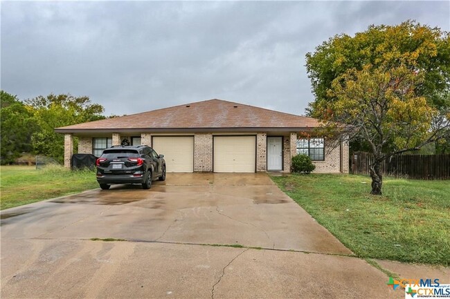 Photo - 1707 Copperfield Cir Townhome