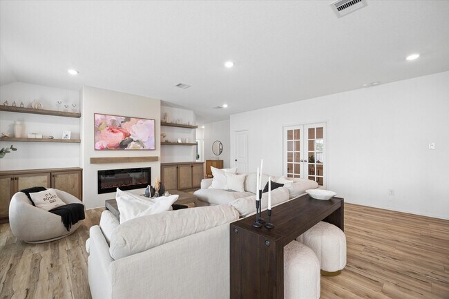 Photo - 7511 Greenbriar Cayon Ln