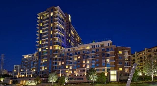 Photo - 2728 Cedar Springs Rd Unit 1801