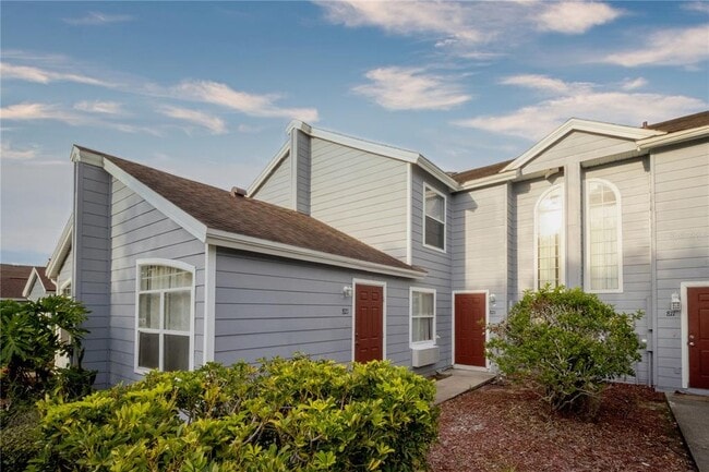 Building Photo - 821 Orchid Dr