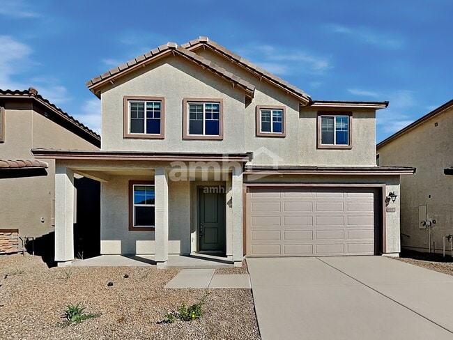 Photo - 8887 N 171st Dr House