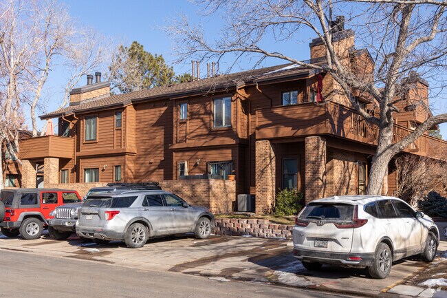 Photo - Beaumont Place