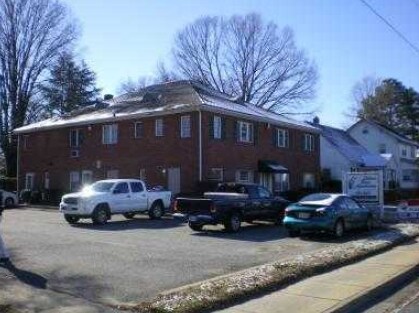 Photo - 2612 Kecoughtan Rd