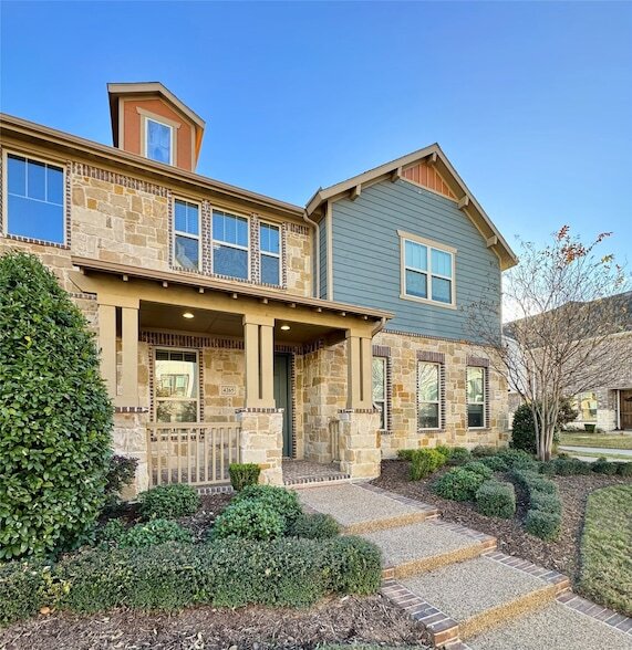 Photo - 4265 Snow Goose Trl Townhome